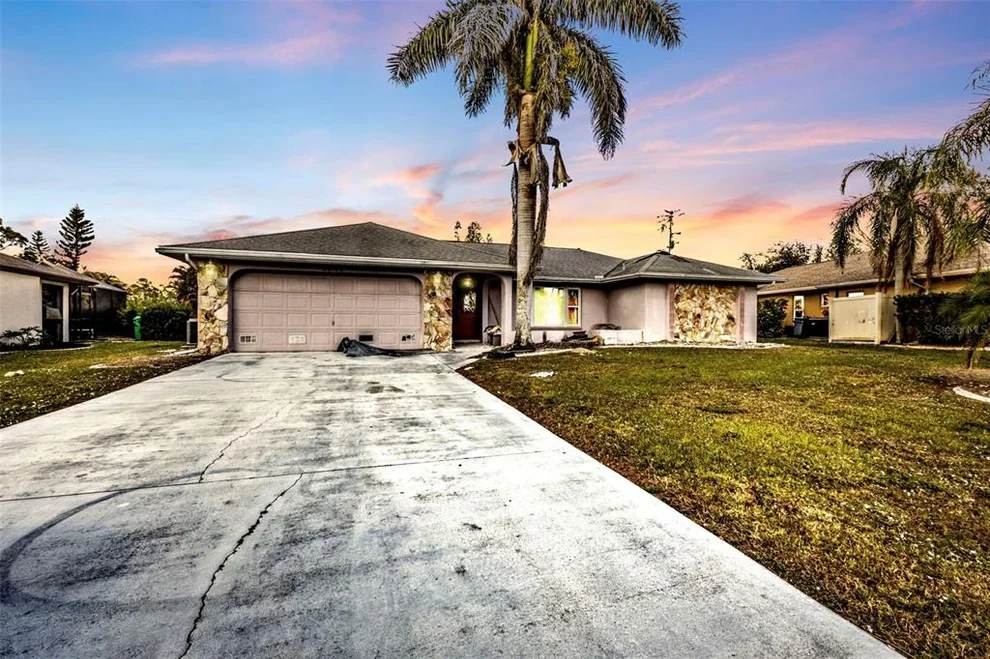 Unit for sale at 26166 PAYSANDU DRIVE, PUNTA GORDA, FL 33983