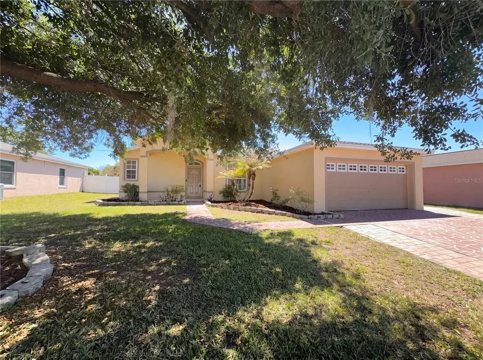 Unit for sale at 6457 MYRTLEWOOD DRIVE, LAKELAND, FL 33810