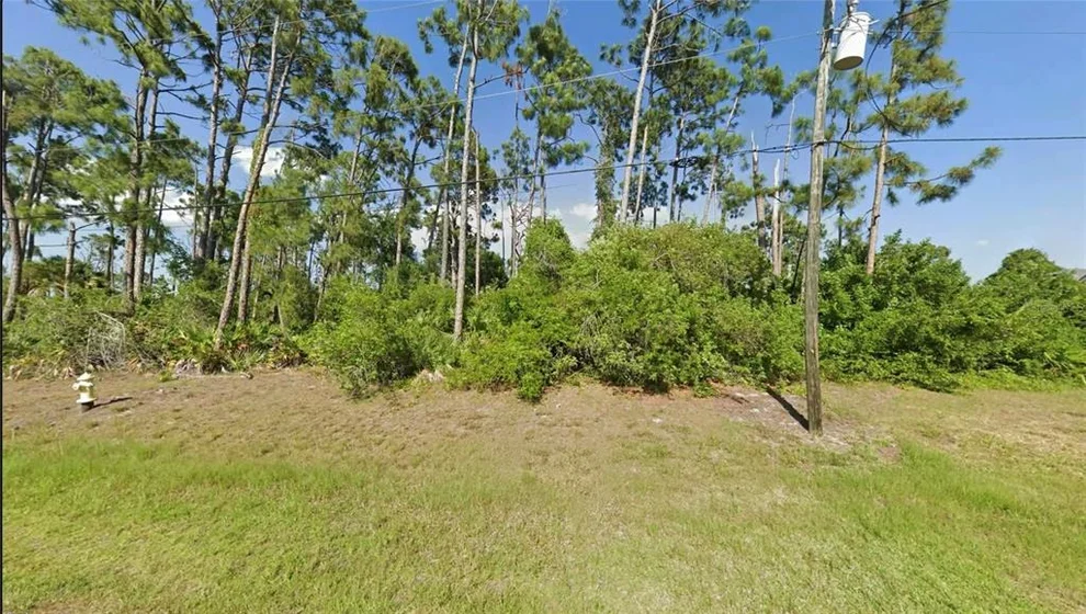 Unit for sale at 127 HOBO ROAD, ROTONDA WEST, FL 33947