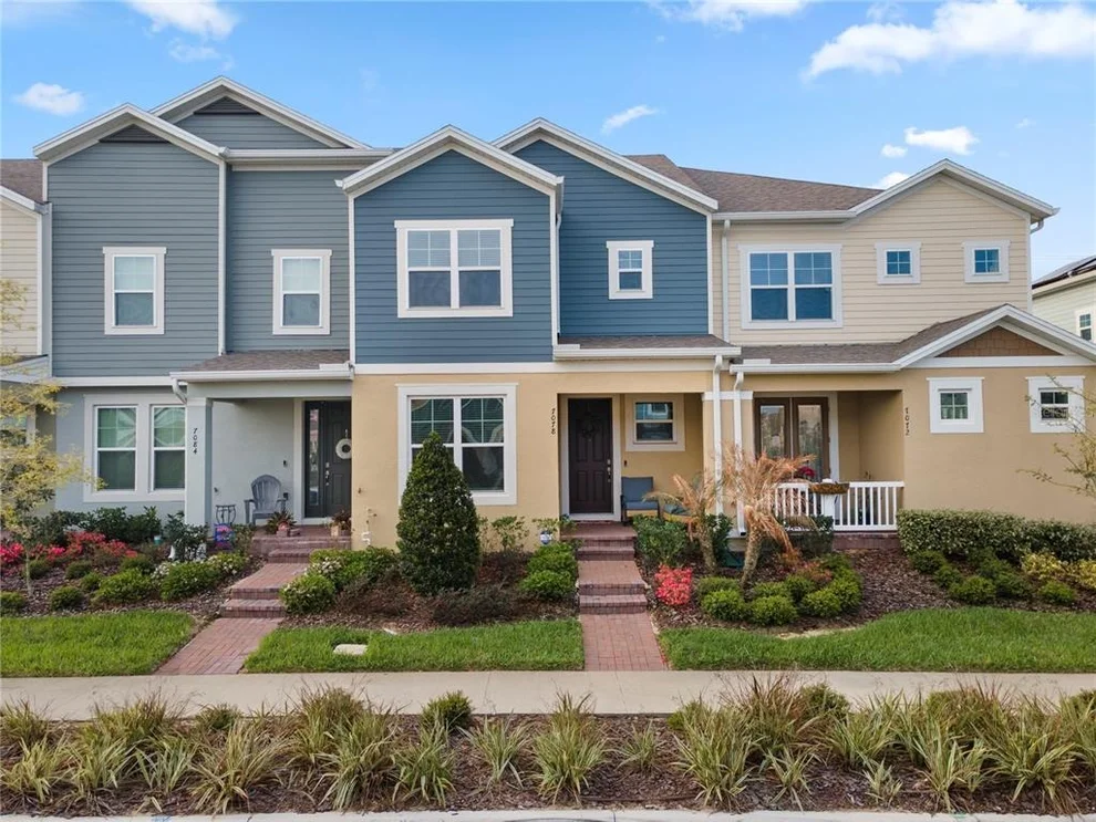 Unit for sale at 7078 TWILIGHT BAY DRIVE, WINTER GARDEN, FL 34787