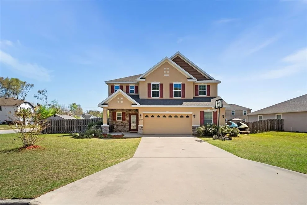 Unit for sale at 1049 NW 233RD DRIVE, NEWBERRY, FL 32669