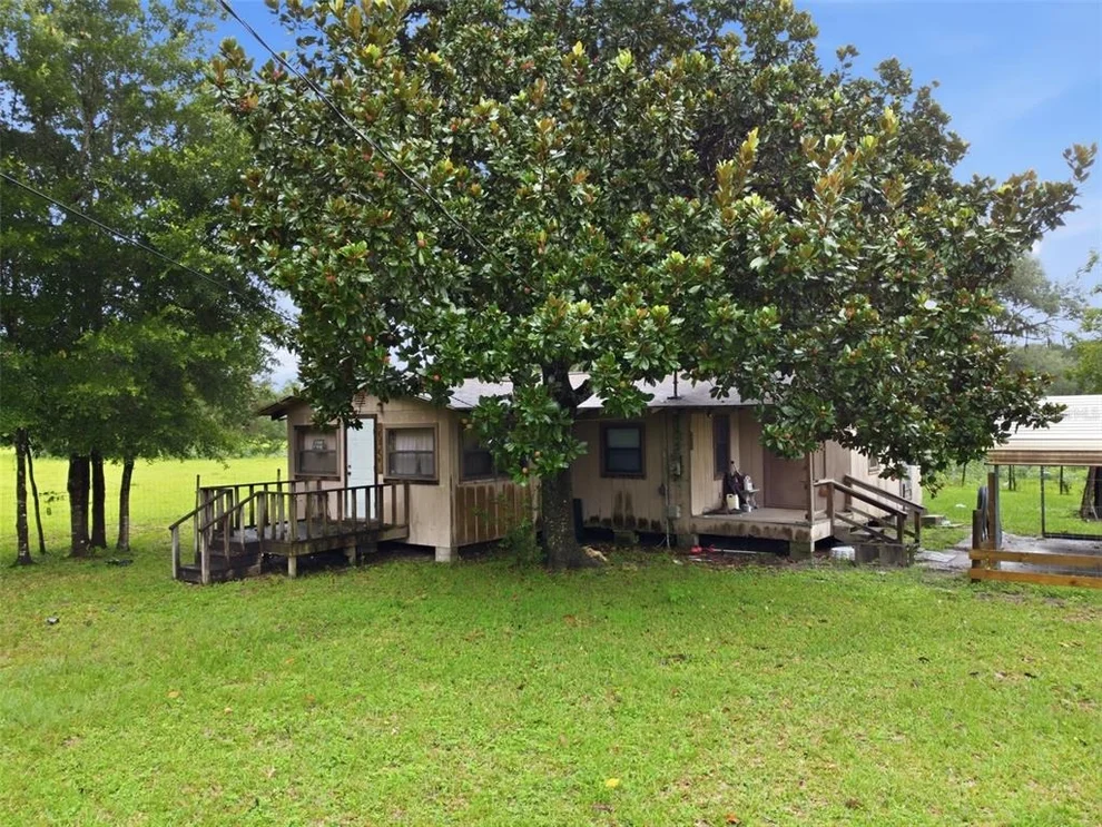 Unit for sale at 9299 WEATHERLY ROAD, BROOKSVILLE, FL 34601