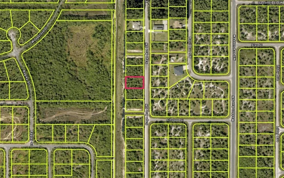 Unit for sale at 2922 SAGE AVENUE SW, PALM BAY, FL 32908