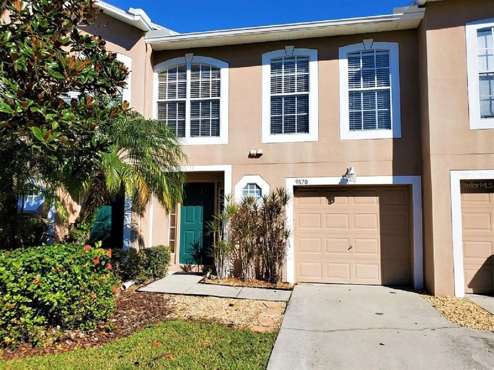 Unit for sale at 9870 ASHBURN LAKE DRIVE, TAMPA, FL 33610