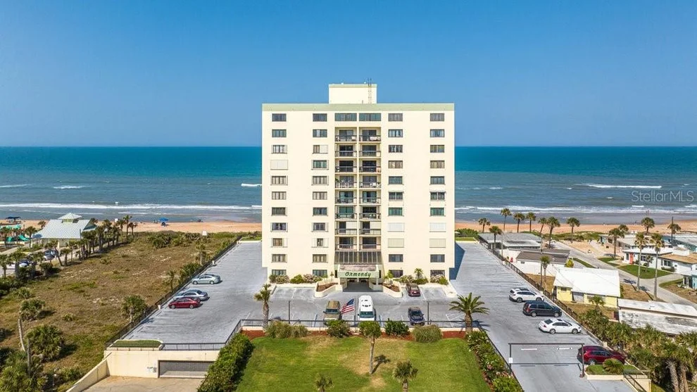 Unit for sale at 1513 OCEAN SHORE BOULEVARD, ORMOND BEACH, FL 32176