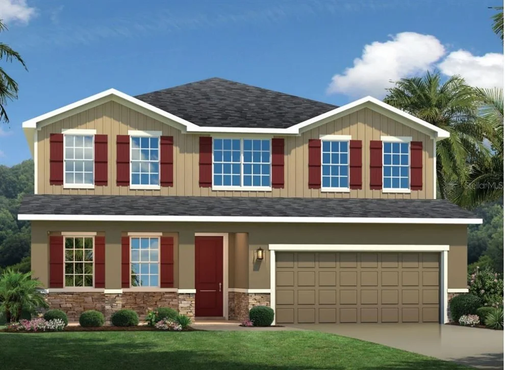 Unit for sale at 6012 CHESTNUT GROVE PLACE, ST CLOUD, FL 34771