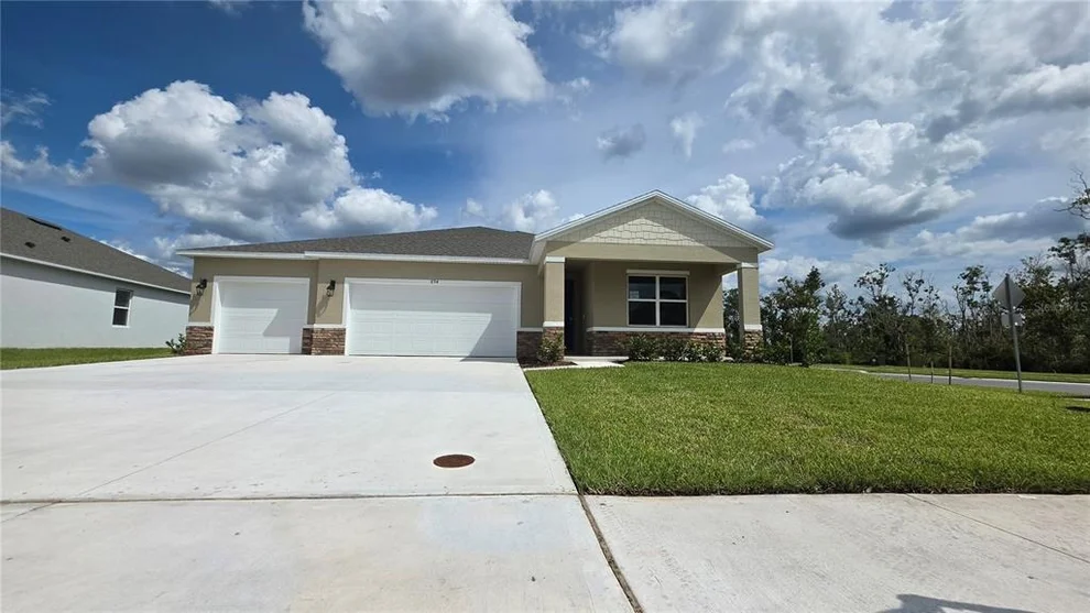 Unit for sale at 894 BRITTON LOOP, ST CLOUD, FL 34771