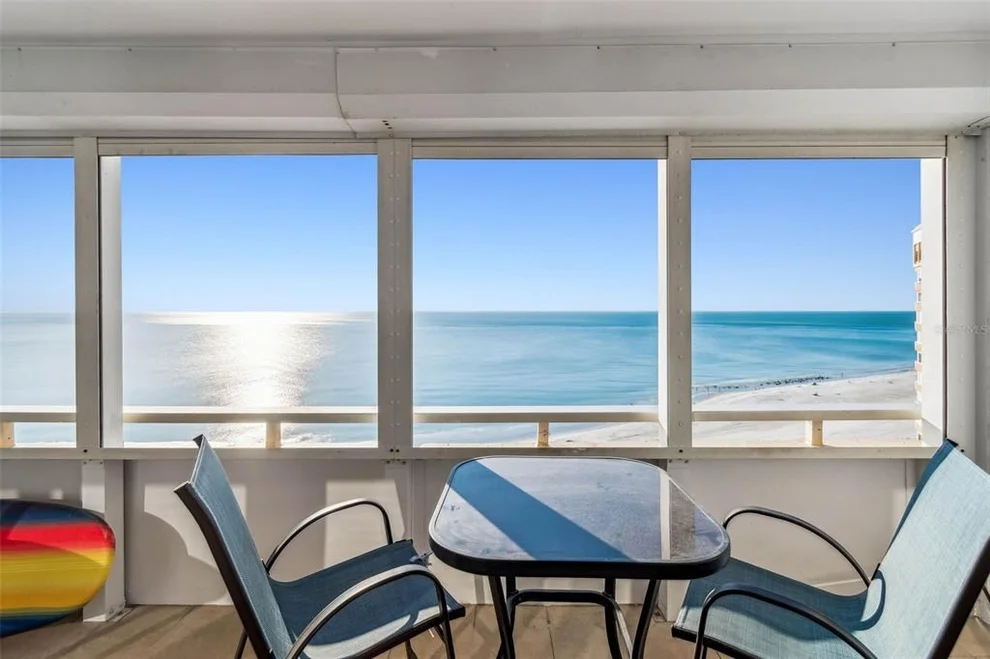 Unit for sale at 17920 GULF BOULEVARD, REDINGTON SHORES, FL 33708