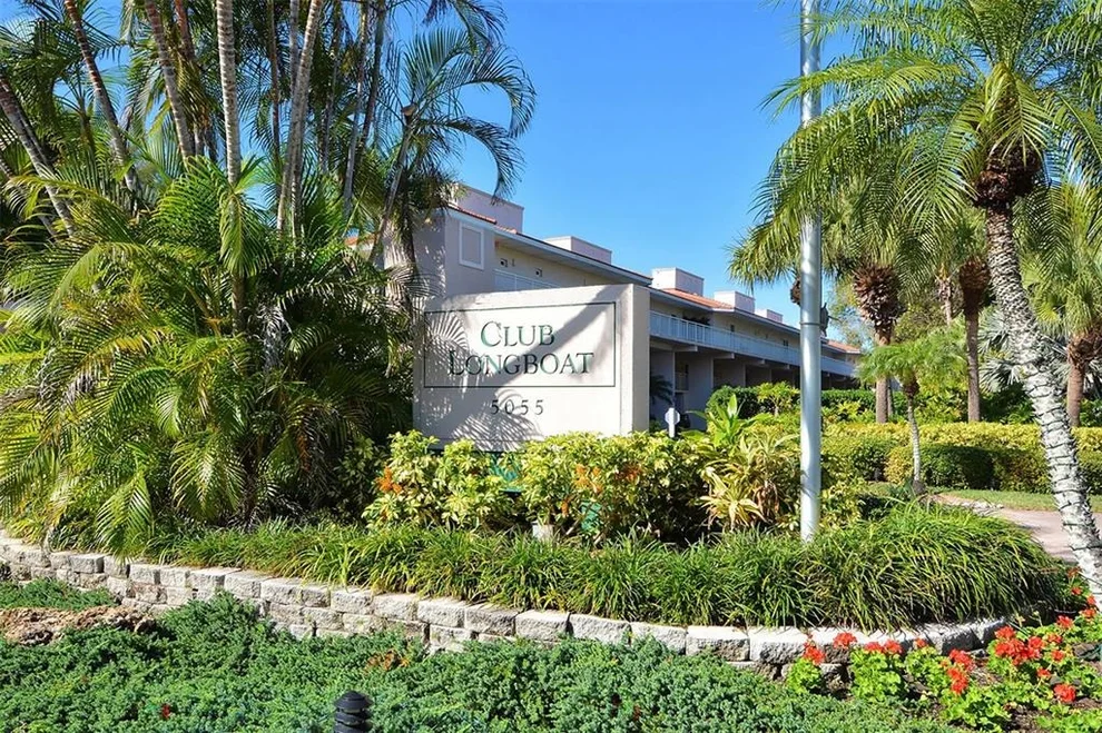 Unit for sale at 5055 GULF OF MEXICO DRIVE, LONGBOAT KEY, FL 34228
