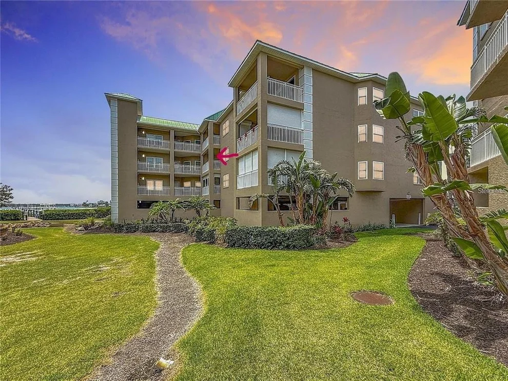Unit for sale at 399 150TH AVENUE, MADEIRA BEACH, FL 33708