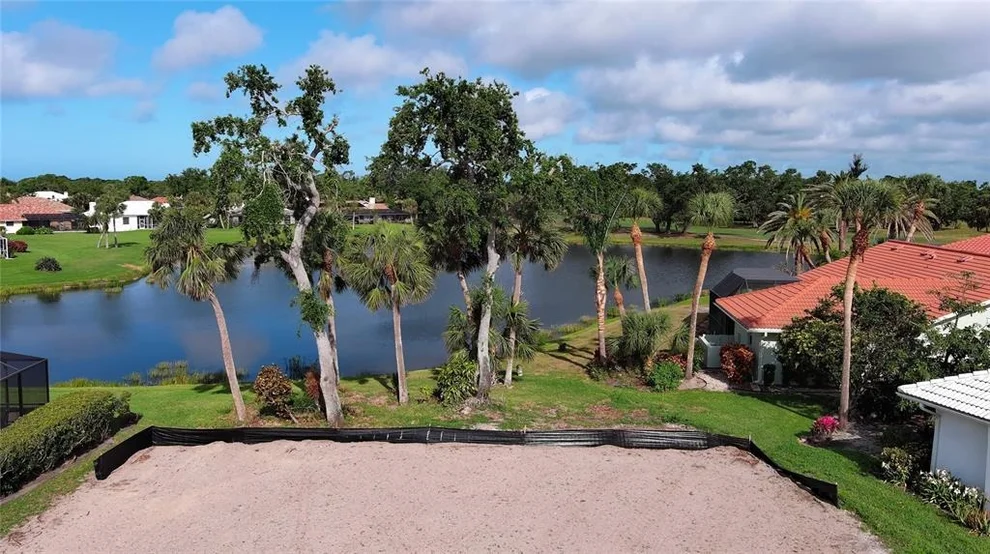 Unit for sale at 1717 KILRUSS DRIVE, VENICE, FL 34292