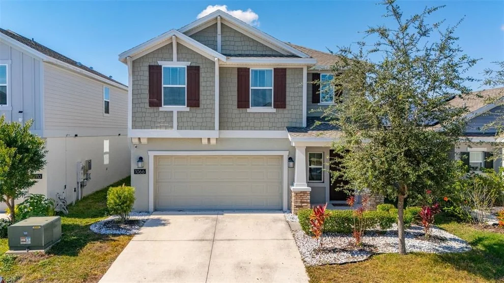 Unit for sale at 1066 BERRY LANE, DAVENPORT, FL 33837