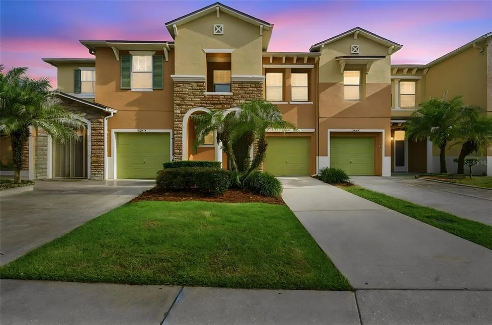 Unit for sale at 3871 GLIDING PLACE, SANFORD, FL 32773