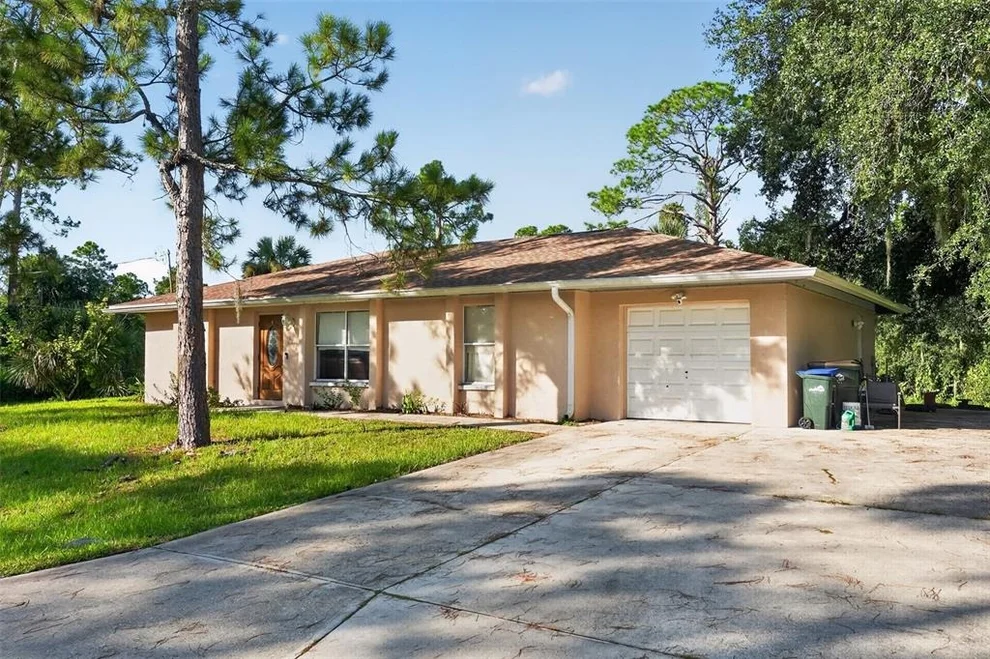 Unit for sale at 1116 DUSTIN ROAD, NORTH PORT, FL 34288