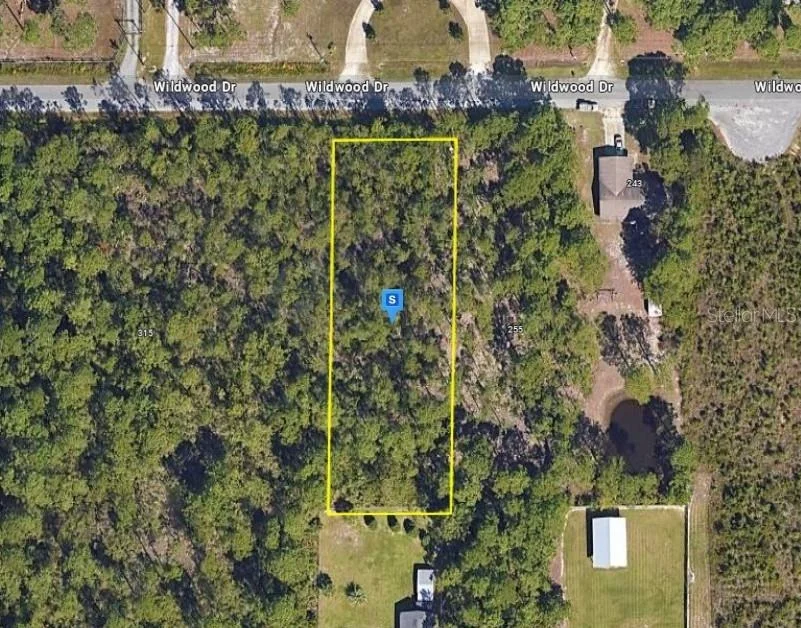 Unit for sale at 263 WILDWOOD DRIVE, PANAMA CITY, FL 32404