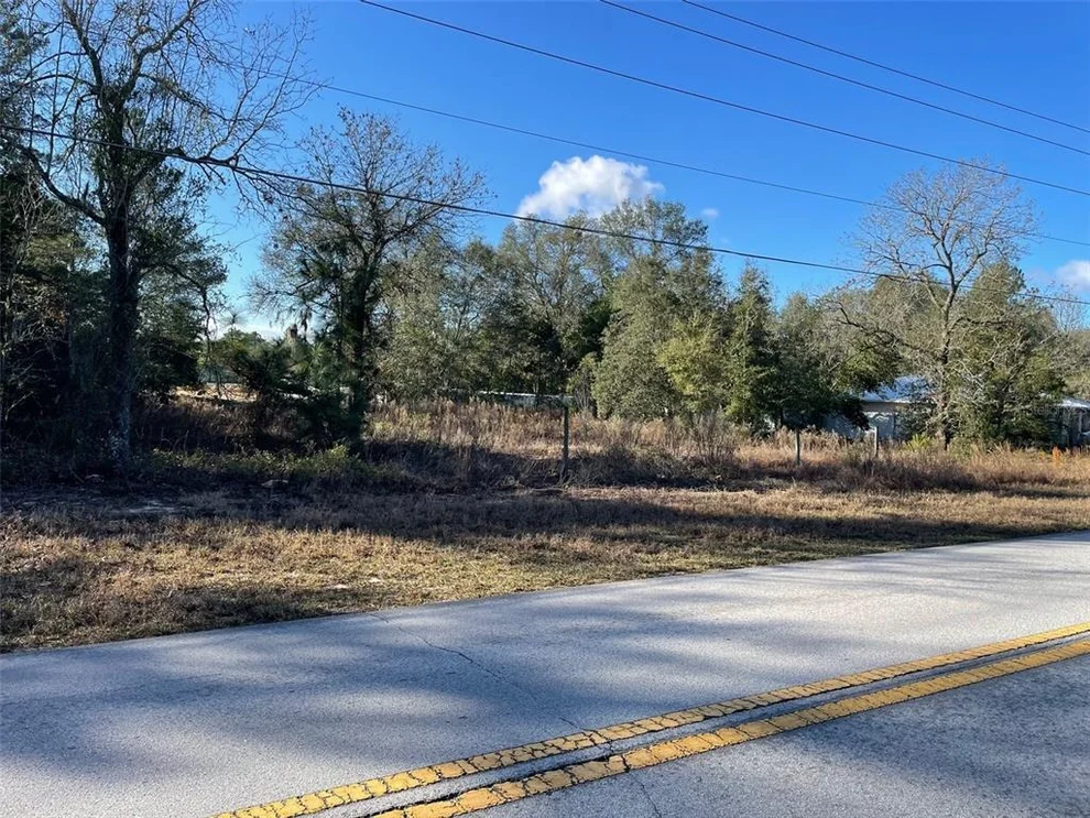 Unit for sale at LOT 22 SW RAINBOW LAKES BOULEVARD, DUNNELLON, FL 34431