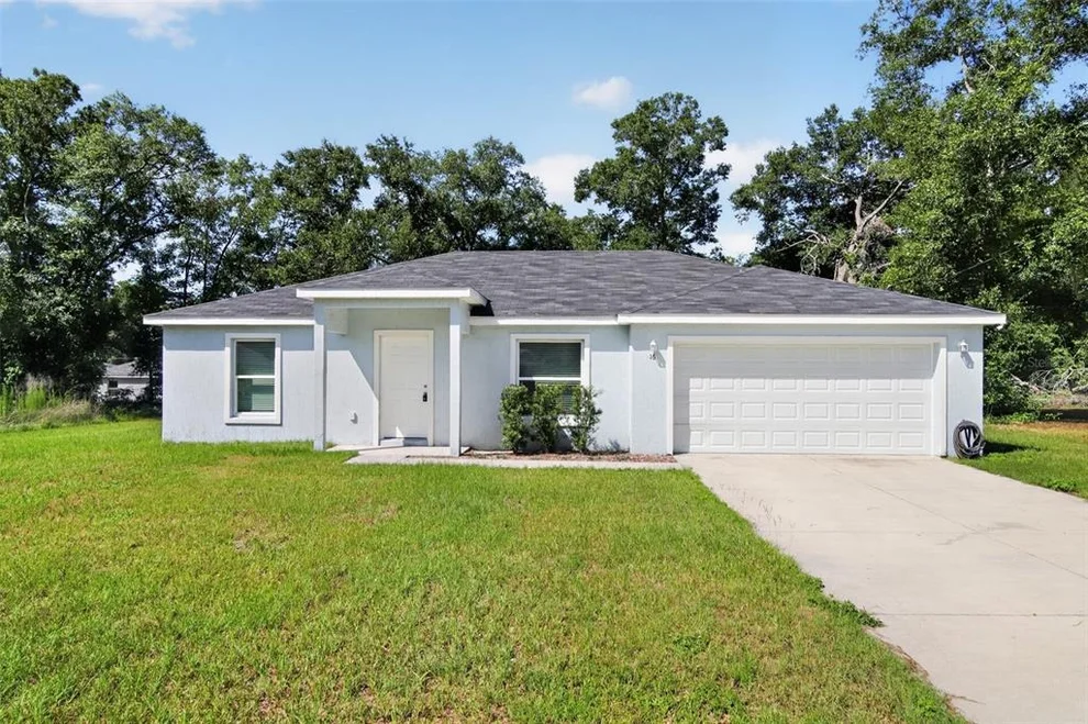 Unit for sale at 16 SPRING LOOP COURT, OCALA, FL 34472
