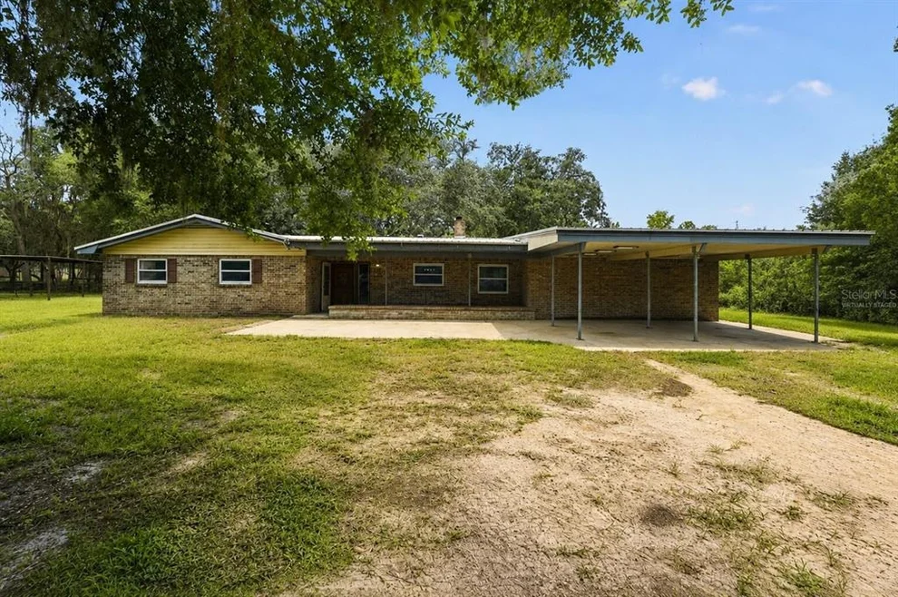 Unit for sale at 101 ALLEN DRIVE, PALATKA, FL 32177