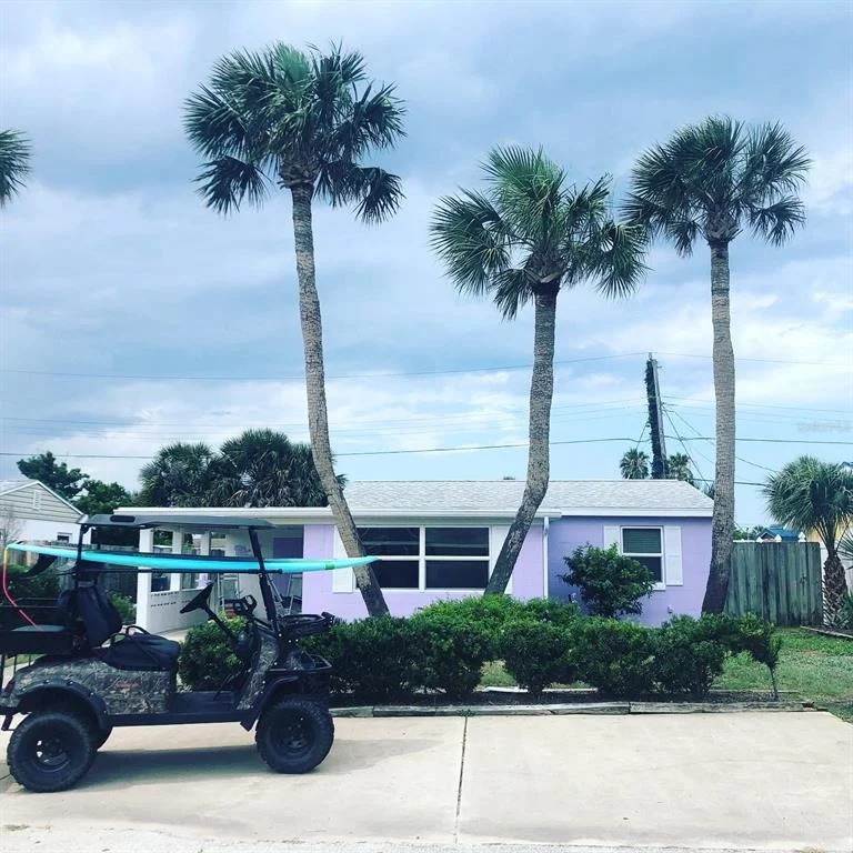 Unit for sale at 121 LAURIE DRIVE, ORMOND BEACH, FL 32176