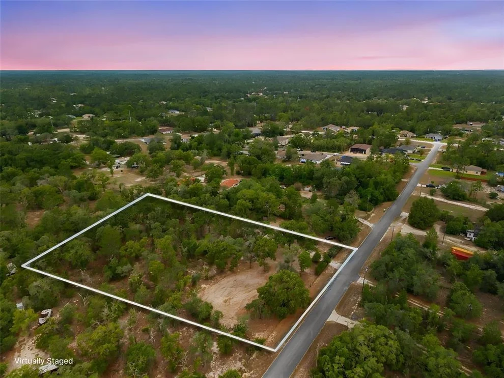 Unit for sale at 12055 FINCH ROAD, WEEKI WACHEE, FL 34614