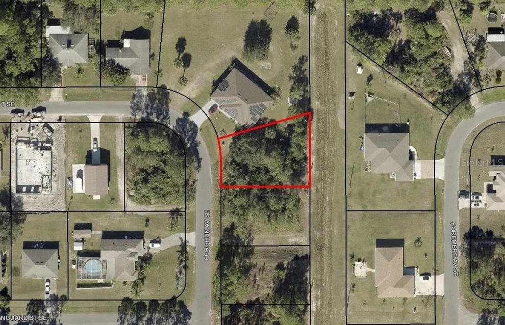 Unit for sale at 3011 FORGHUN AVENUE SE, PALM BAY, FL 32909