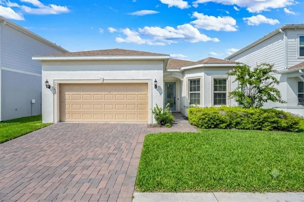 Unit for sale at 10393 PARK ESTATES AVENUE, ORLANDO, FL 32836