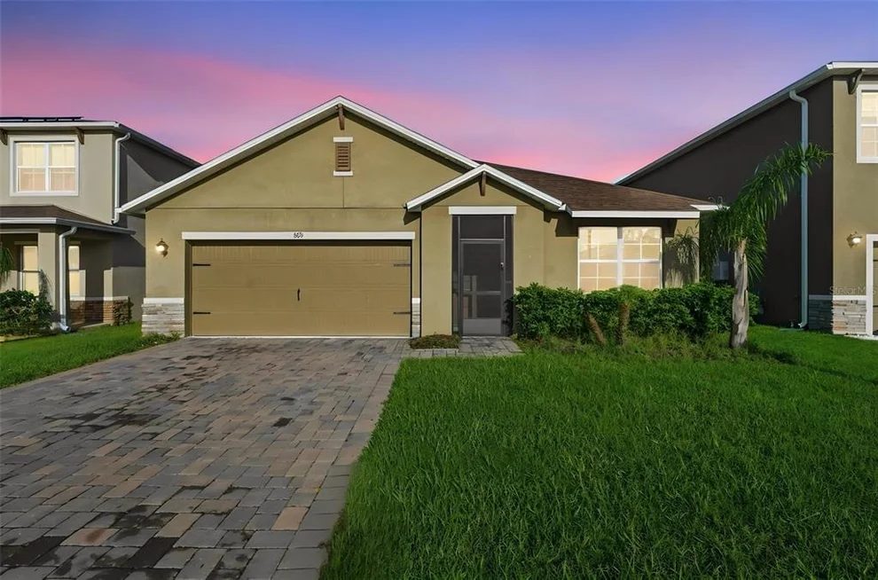 Unit for sale at 895 LAZIO CIRCLE, DEBARY, FL 32713