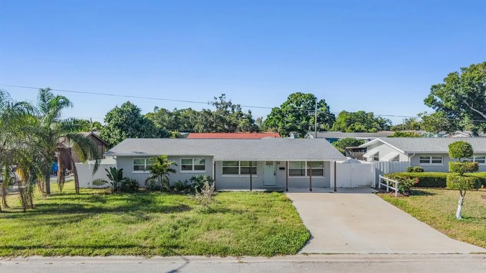 Unit for sale at 3920 WAHOO DRIVE SE, ST PETERSBURG, FL 33705
