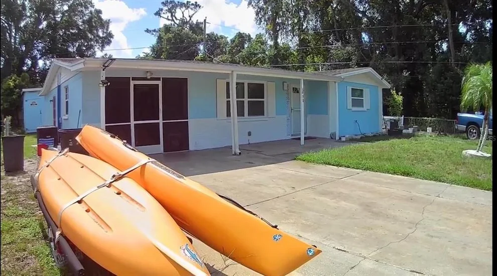 Unit for sale at 1650 BOLD LANE, HOLIDAY, FL 34691