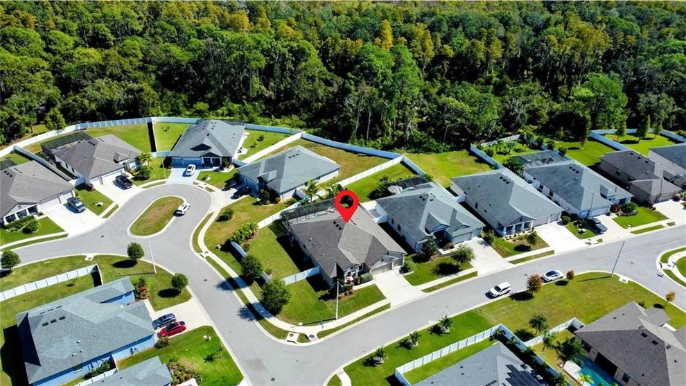 Unit for sale at 1619 ANASTACIA LANE, SUN CITY CENTER, FL 33573