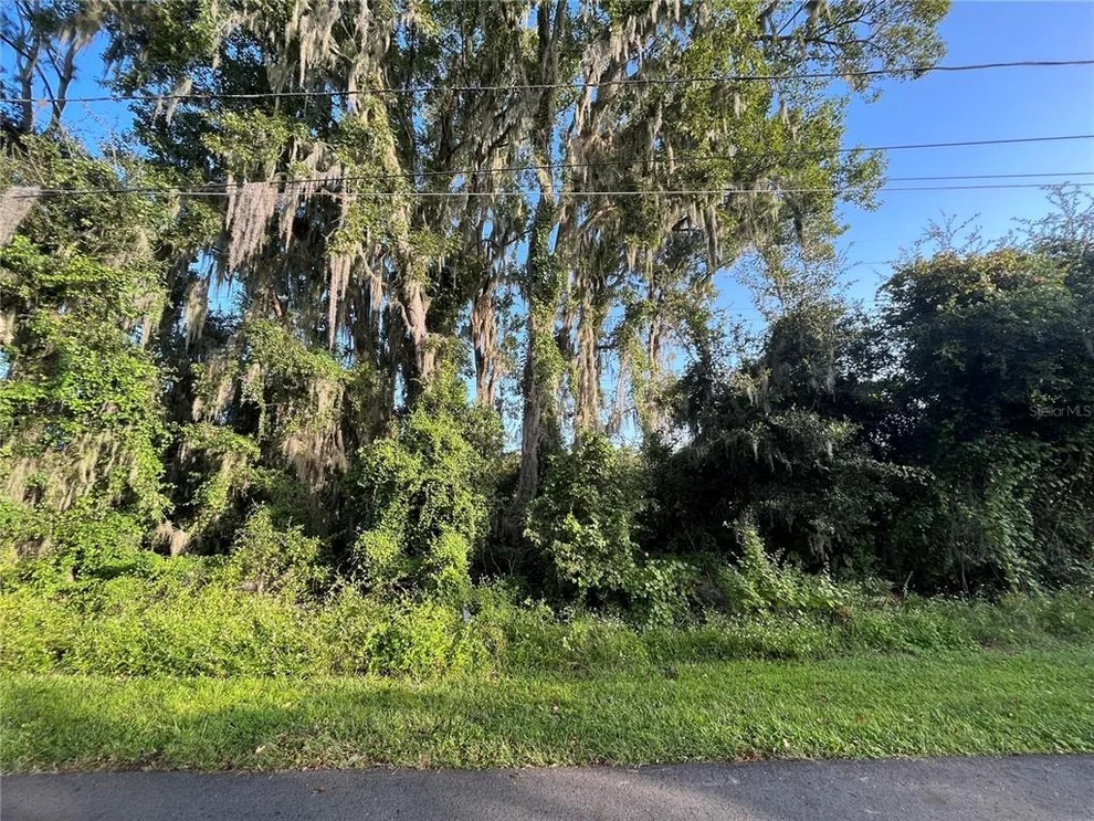 Unit for sale at 262 TOMS ROAD, DEBARY, FL 32713
