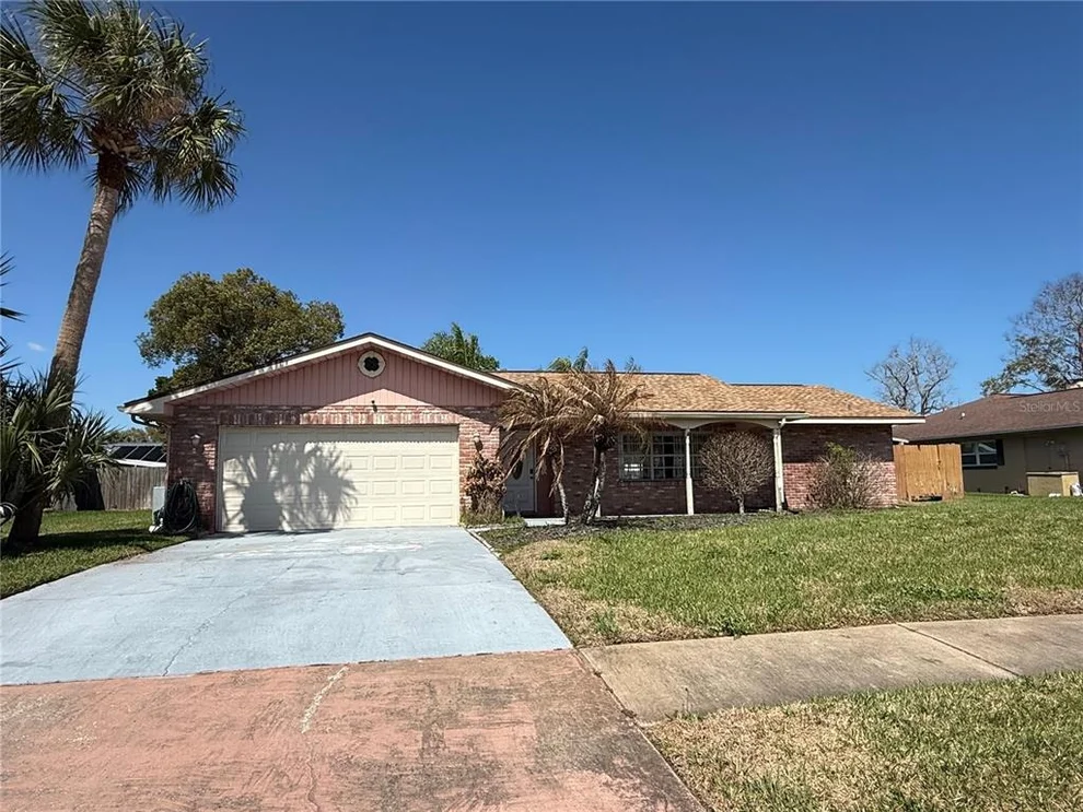 Unit for sale at 409 NEEDLES DRIVE, PORT ORANGE, FL 32127