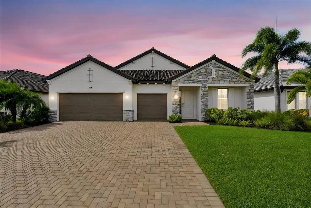 Unit for sale at 2128 WOODLEAF HAMMOCK COURT, BRADENTON, FL 34211