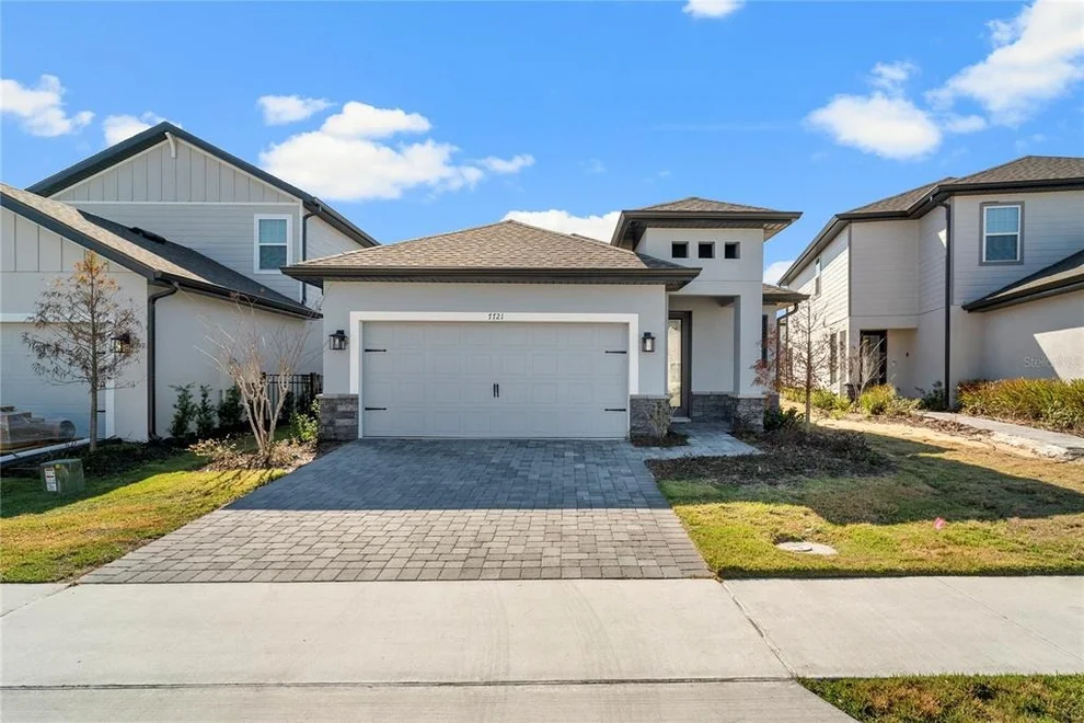 Unit for sale at 7721 SOMERSWORTH DRIVE, KISSIMMEE, FL 34747