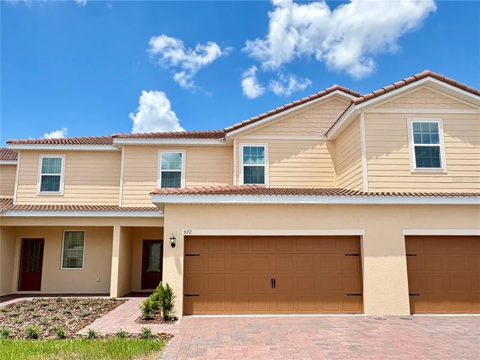 Unit for sale at 572 BAY LEAF DRIVE, POINCIANA, FL 34759