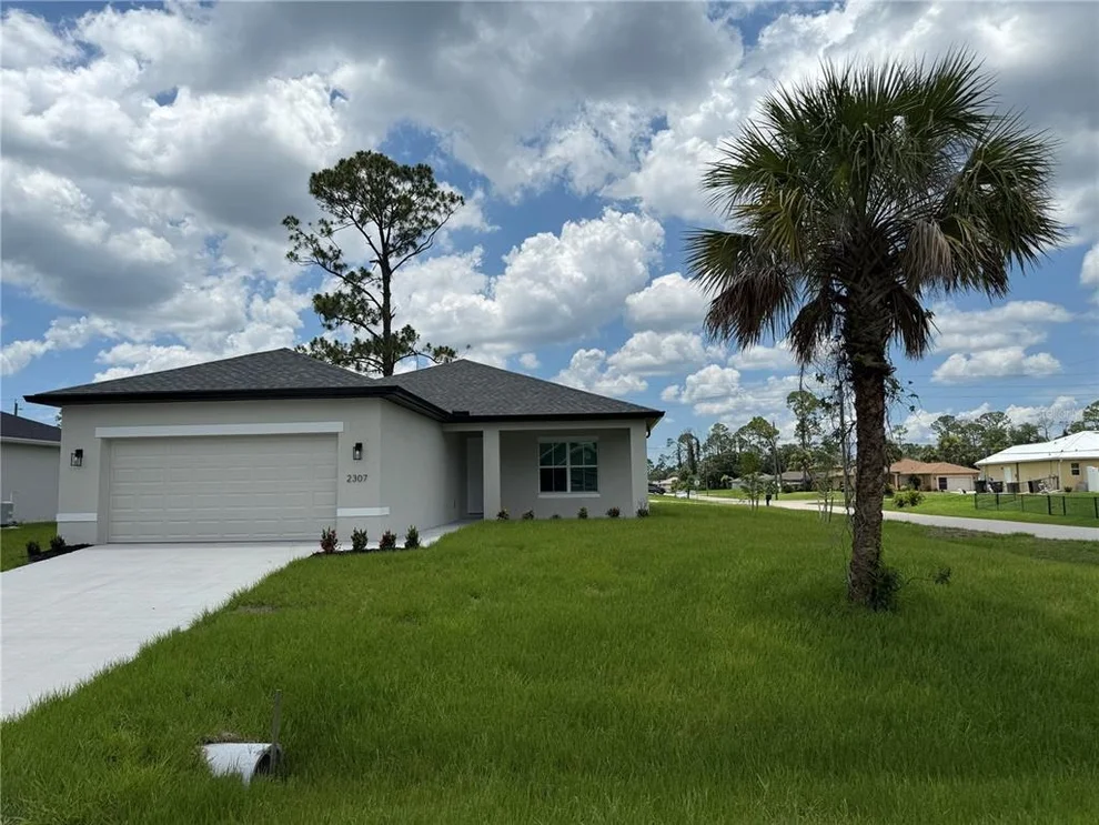 Unit for sale at 2307 ZUYDER TERRACE, NORTH PORT, FL 34286
