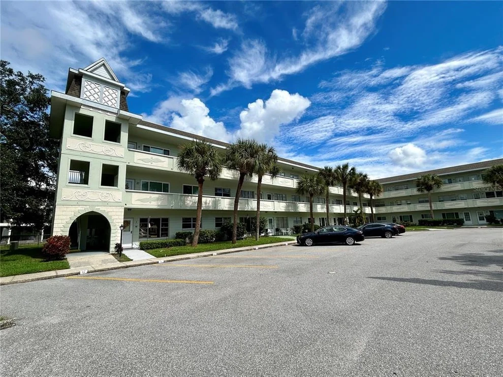 Unit for sale at 2386 SUMATRAN WAY, CLEARWATER, FL 33763