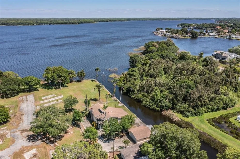 Unit for sale at 2620 TRENT ROAD, PALM HARBOR, FL 34684