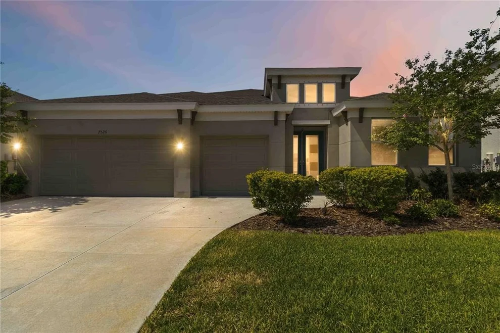 Unit for sale at 7526 PARADISO DRIVE, APOLLO BEACH, FL 33572