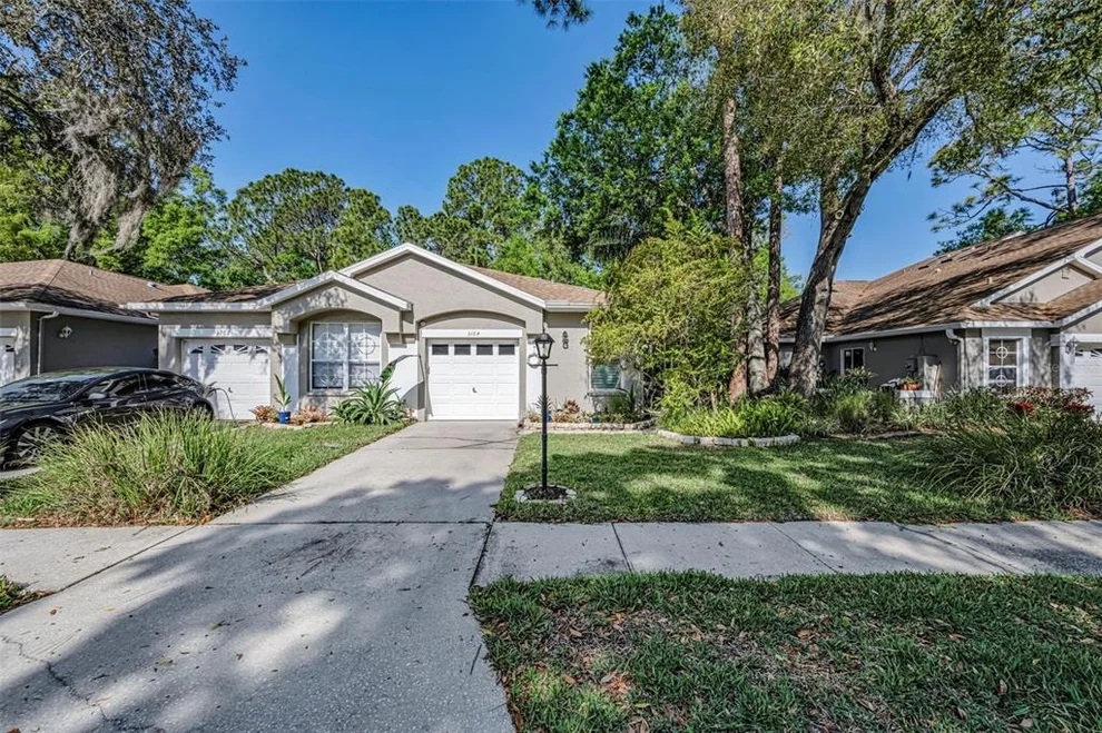 Unit for sale at 3164 BROOKER CREEK WAY, PALM HARBOR, FL 34685