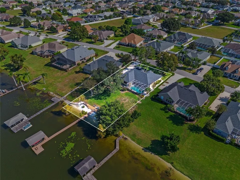 Unit for sale at 238 RUBY LAKE LANE, WINTER HAVEN, FL 33884