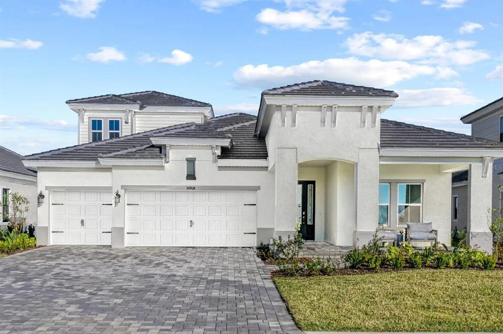 Unit for sale at 10908 SPRING SAPLING CIRCLE, PARRISH, FL 34219