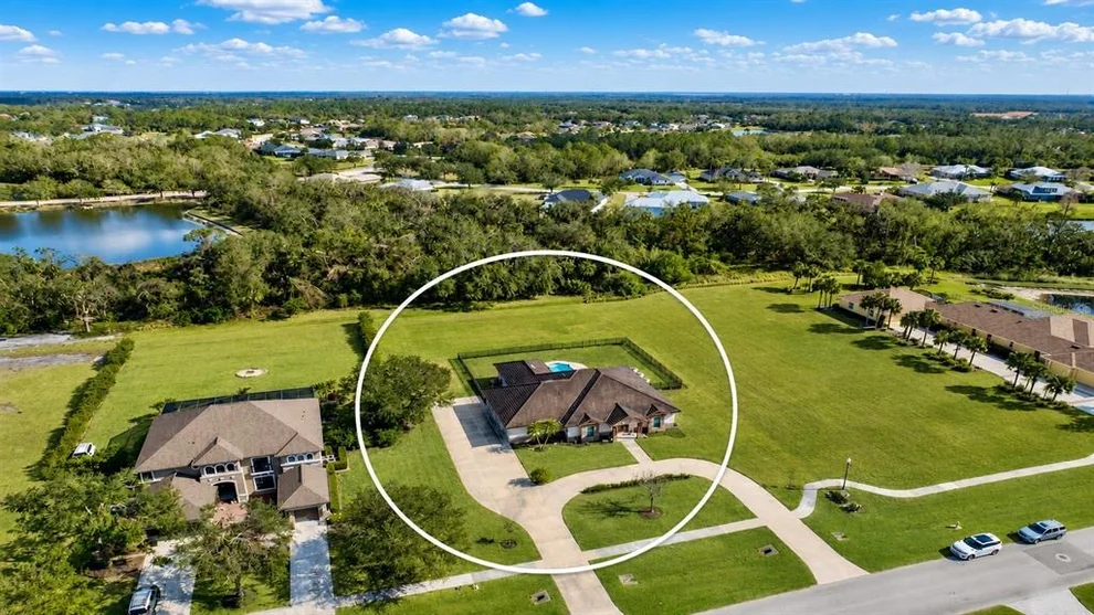 Unit for sale at 3310 TWIN RIVERS TRAIL, PARRISH, FL 34219