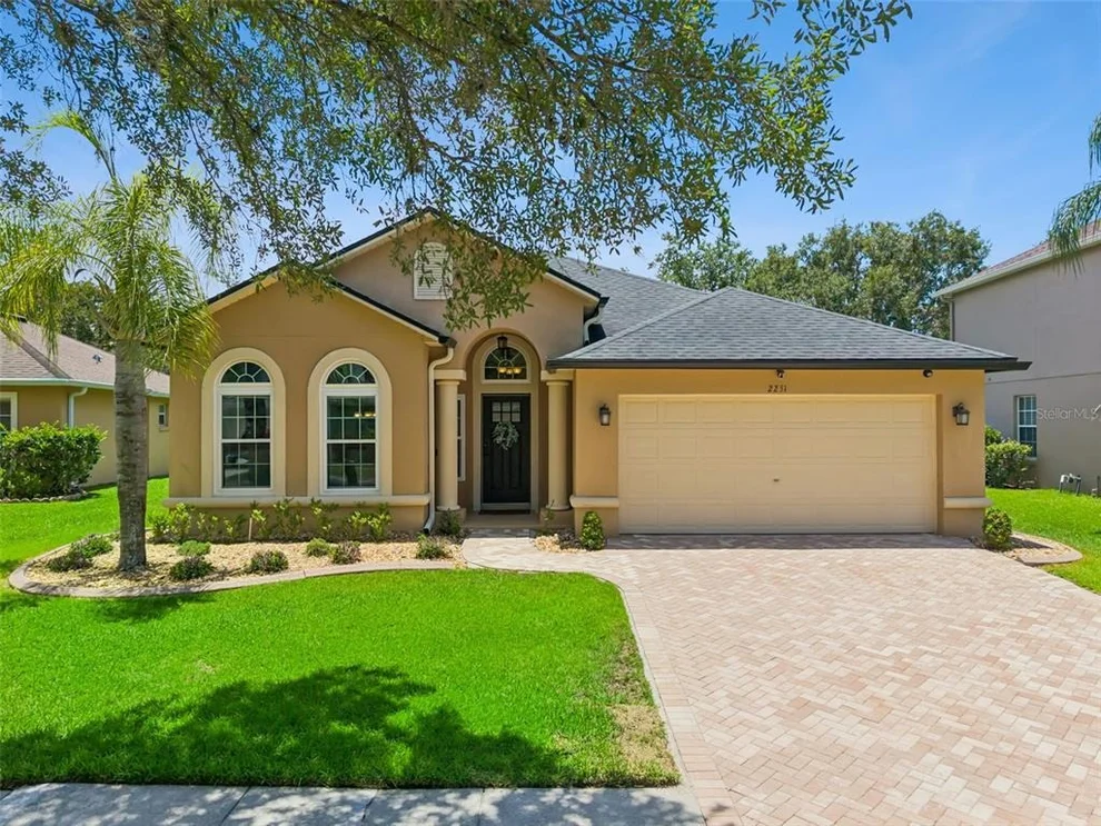 Unit for sale at 2251 HILLSHIRE DRIVE, ORLANDO, FL 32828