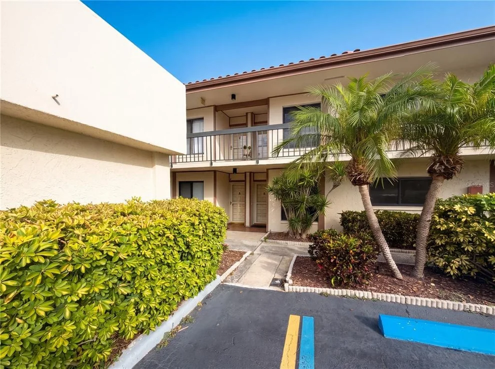 Unit for sale at 6219 PALMA DEL MAR BOULEVARD S, ST PETERSBURG, FL 33715