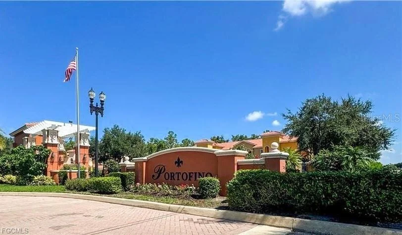 Unit for sale at 12099 LUCCA STREET, FORT MYERS, FL 33966