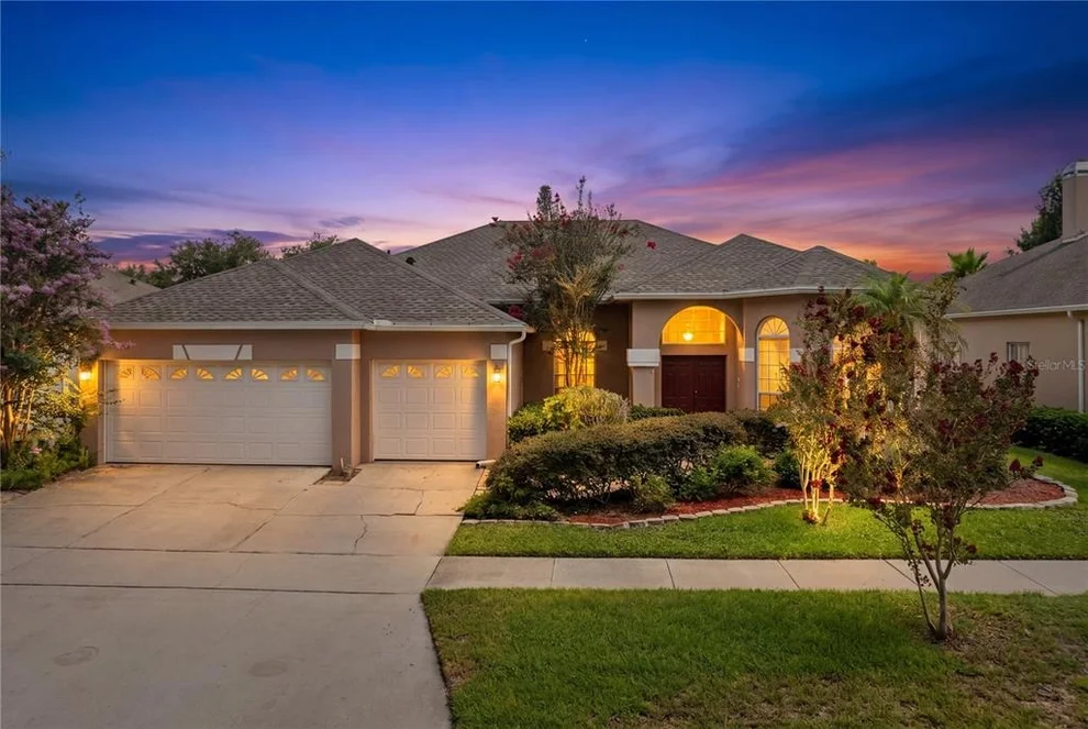 Unit for sale at 3670 HALF MOON DRIVE, ORLANDO, FL 32812