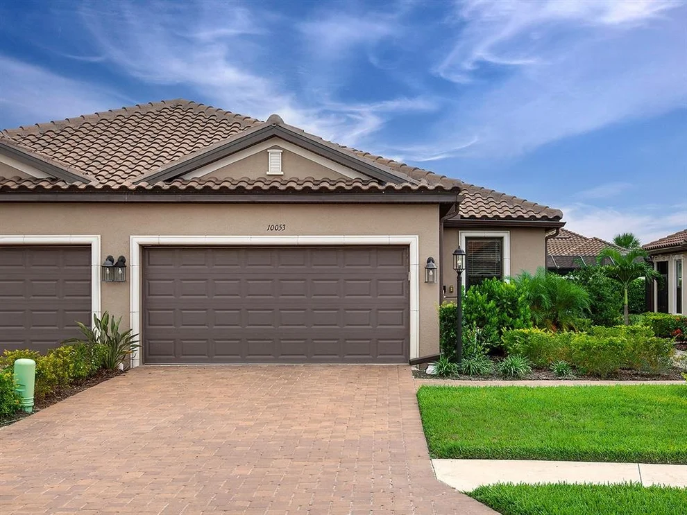 Unit for sale at 10053 MORNING MIST LANE, SARASOTA, FL 34241