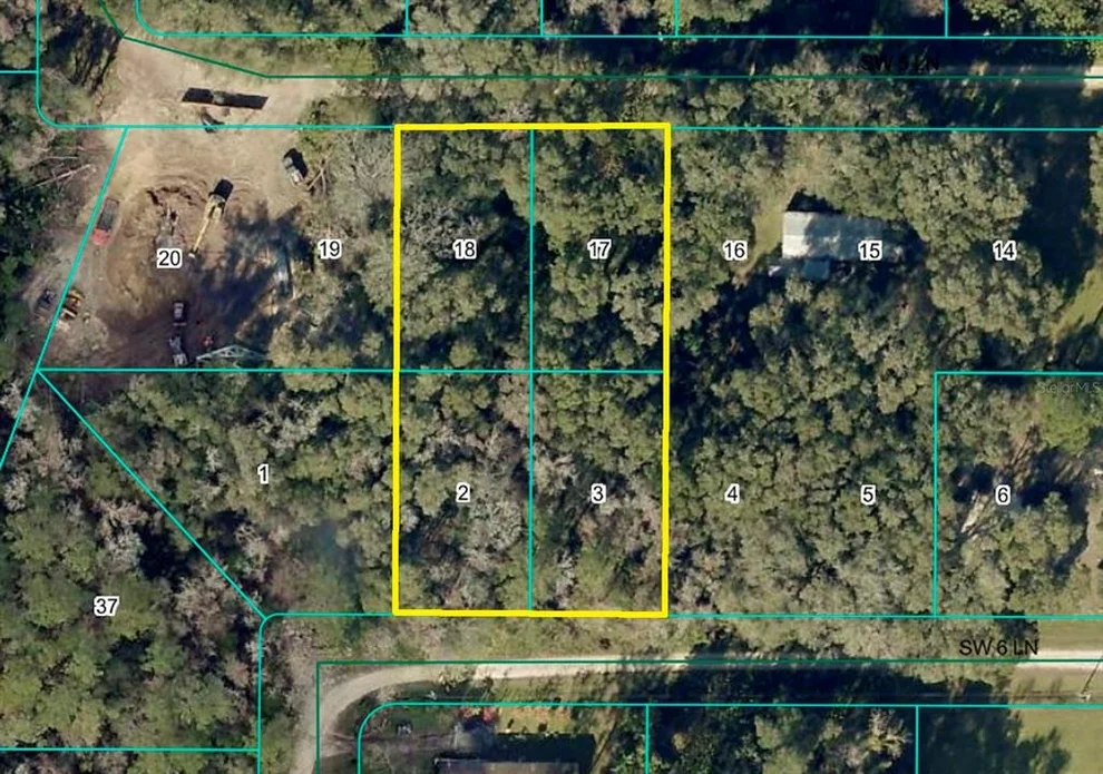 Unit for sale at TBD SW 5TH LANE, OCALA, FL 34481