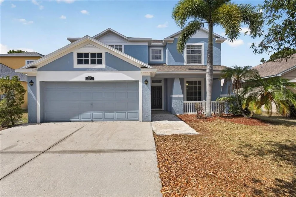 Unit for sale at 8405 CANTERBURY LAKE BOULEVARD, TAMPA, FL 33619